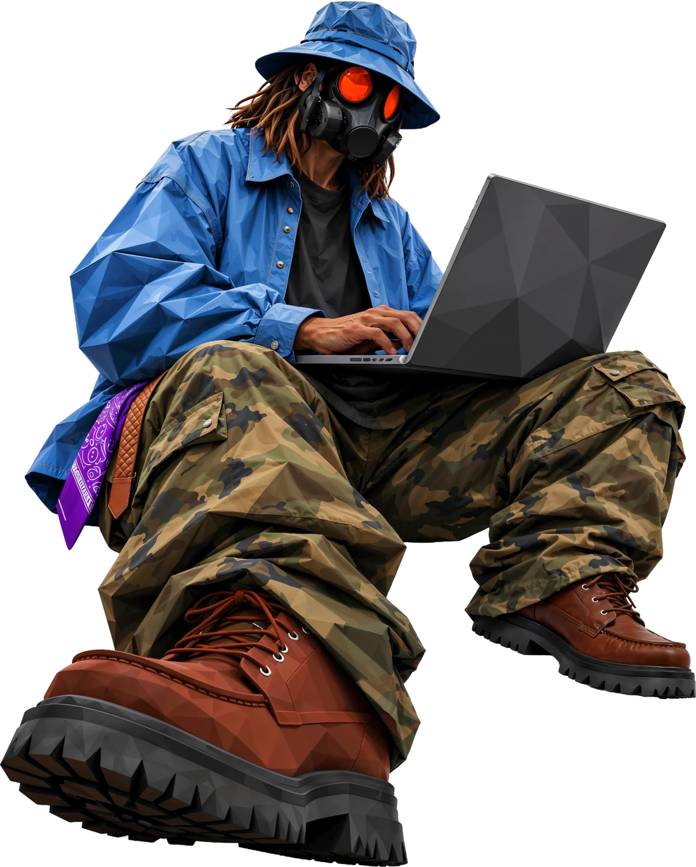 Grind Graphics art director