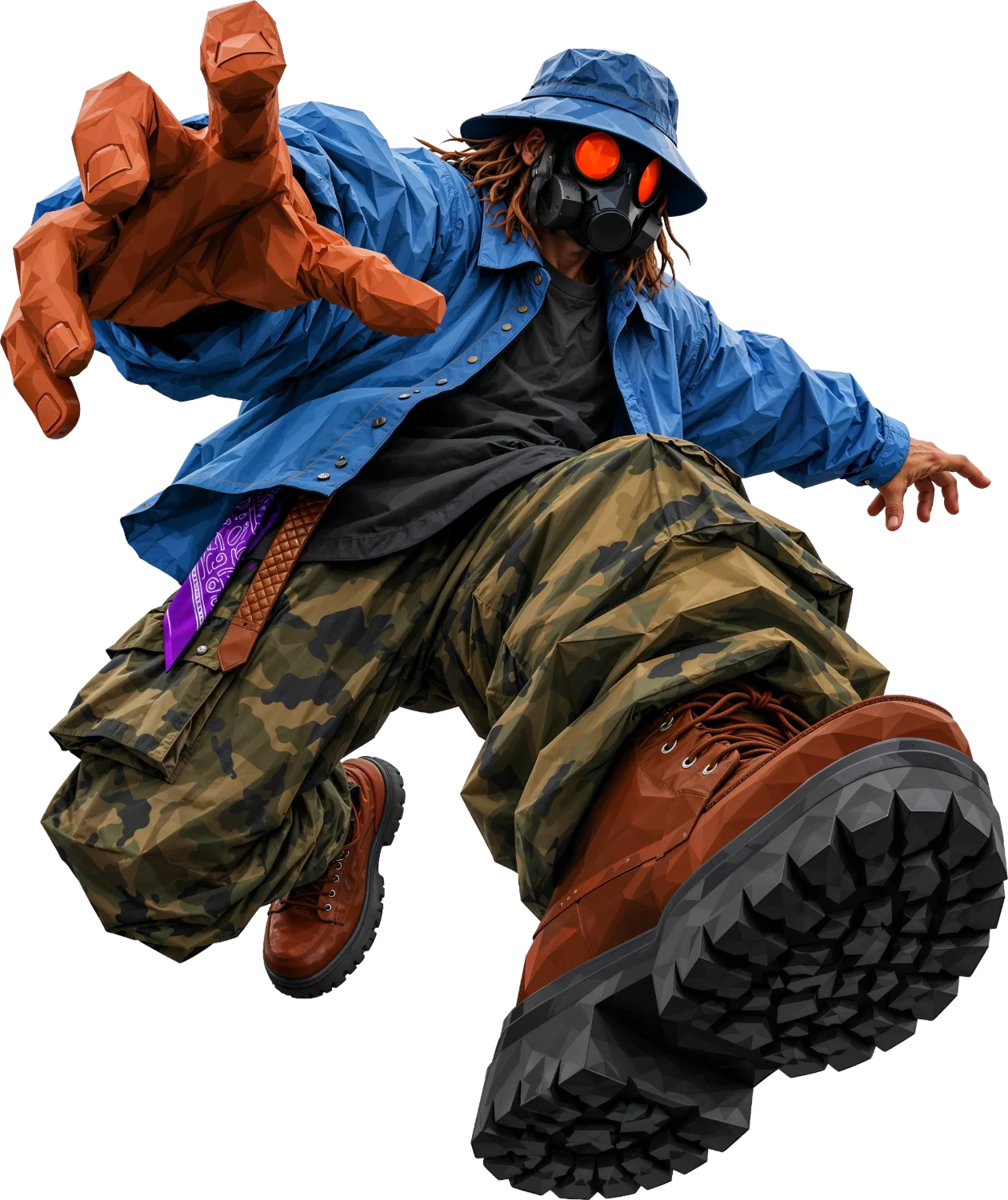 Grind Graphics ディレクター