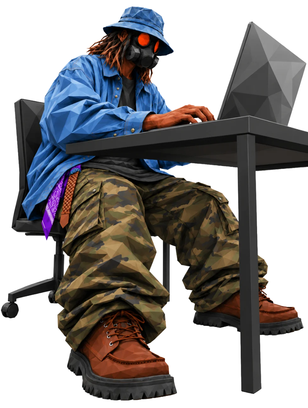 BUSINESS